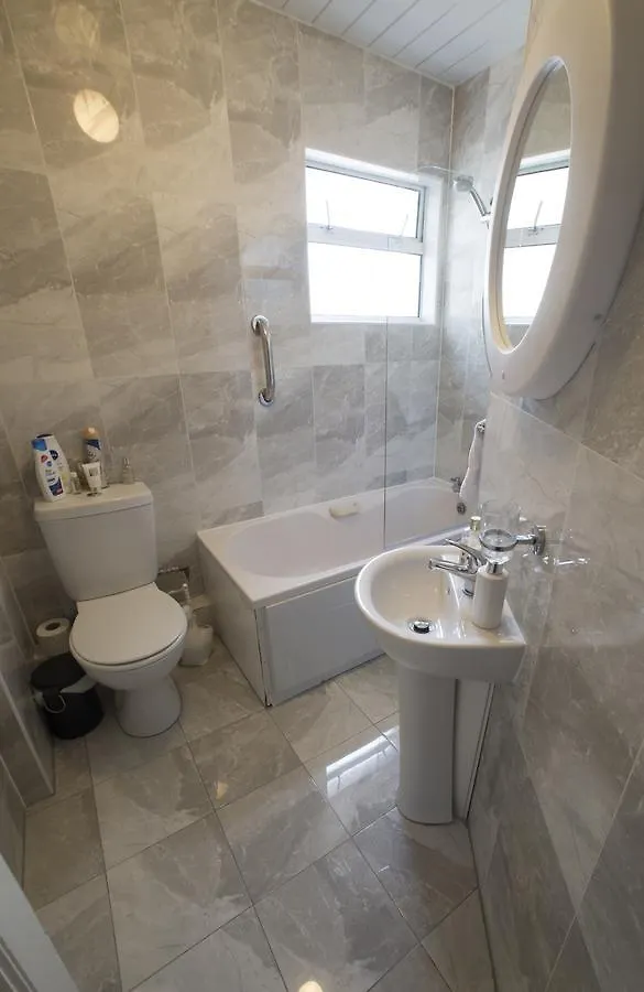 Botanic Villa Dublin