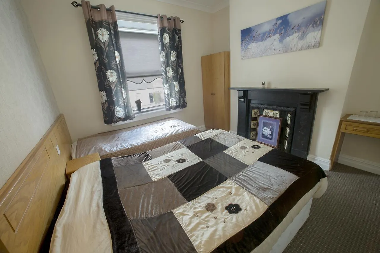 Botanic Villa Dublin
