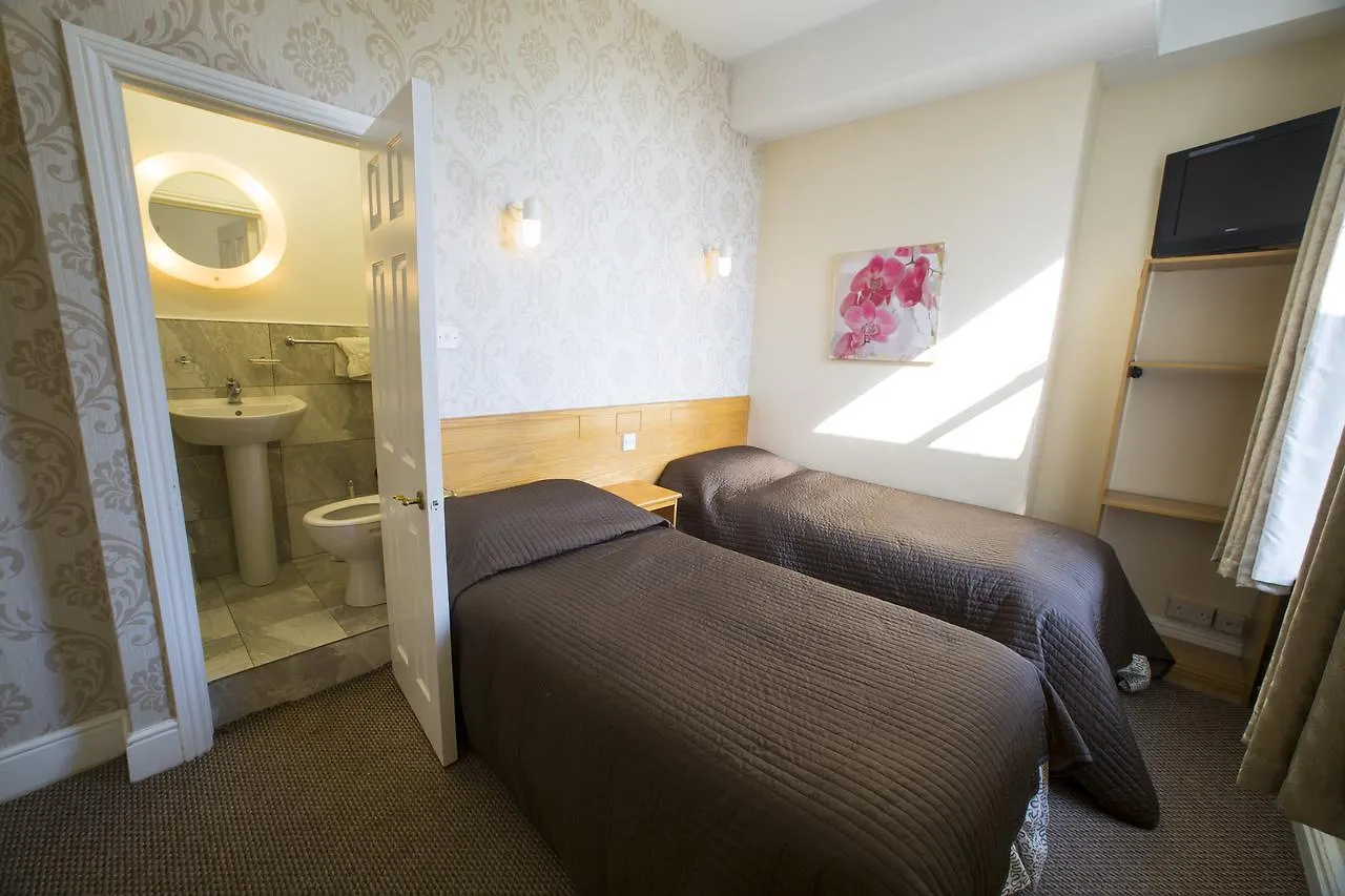 Bed & Breakfast Botanic Villa Dublin