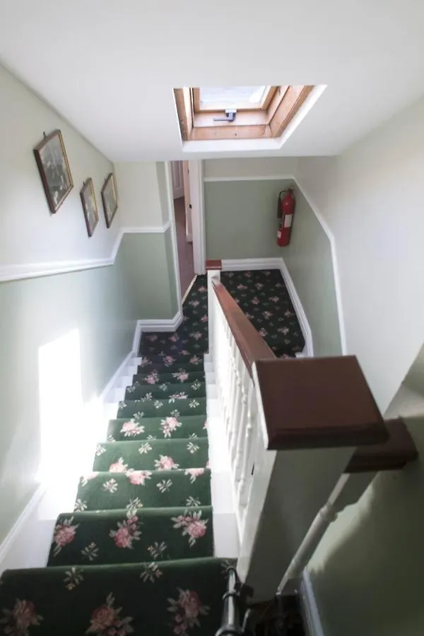 Botanic Villa Dublin